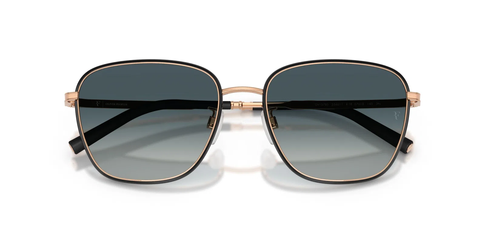Oliver Peoples R-18 1378S Sunglasses - view 6